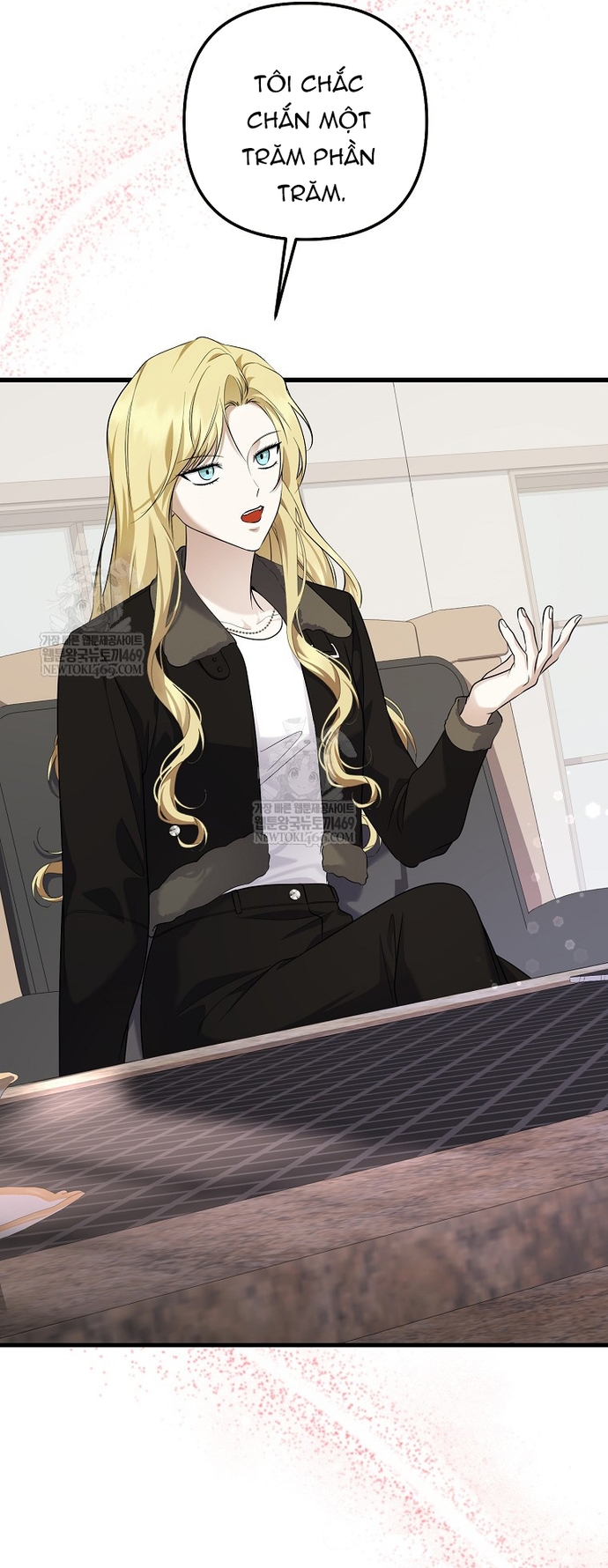 Nhà Soạn Nhạc Thiên Tài Đã Trở Lại Chap 94 - Next Chap 95