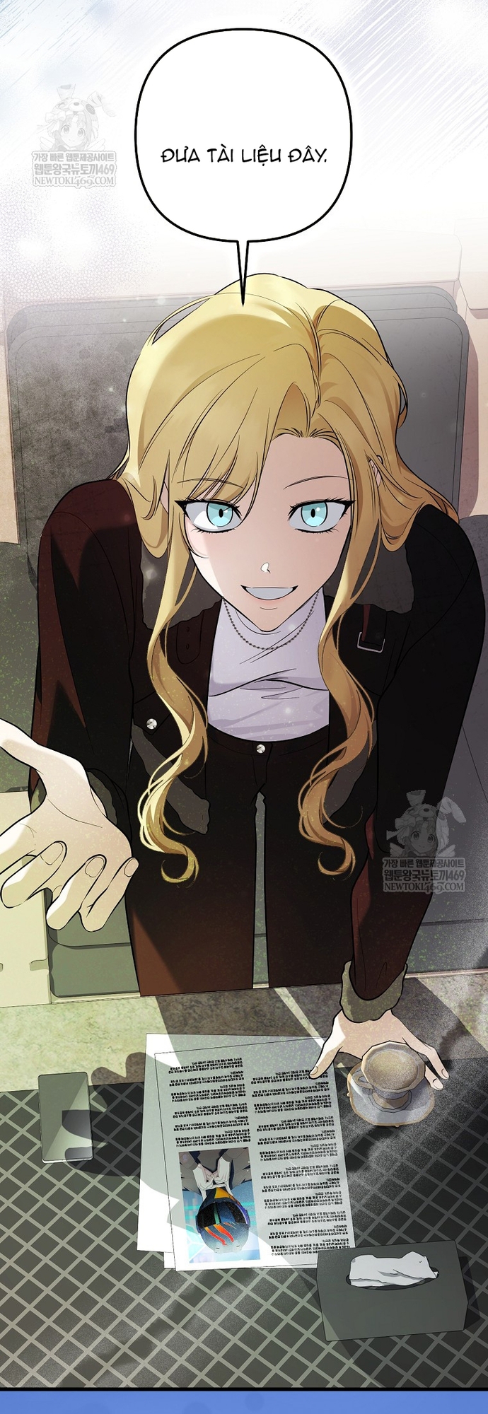 Nhà Soạn Nhạc Thiên Tài Đã Trở Lại Chap 94 - Next Chap 95