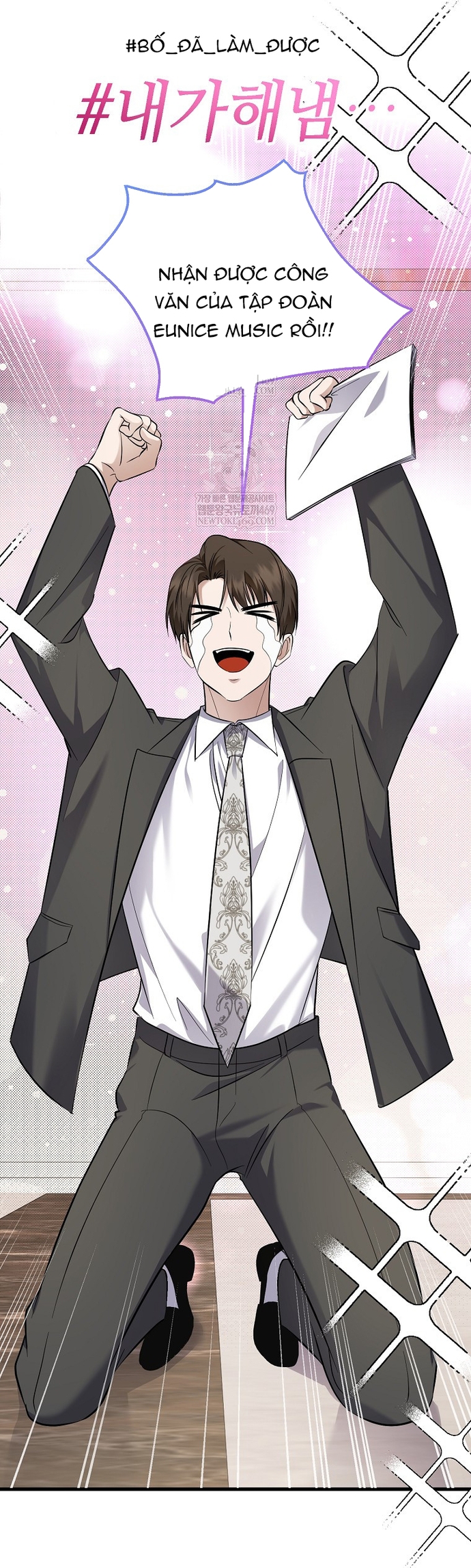 Nhà Soạn Nhạc Thiên Tài Đã Trở Lại Chap 94 - Next Chap 95