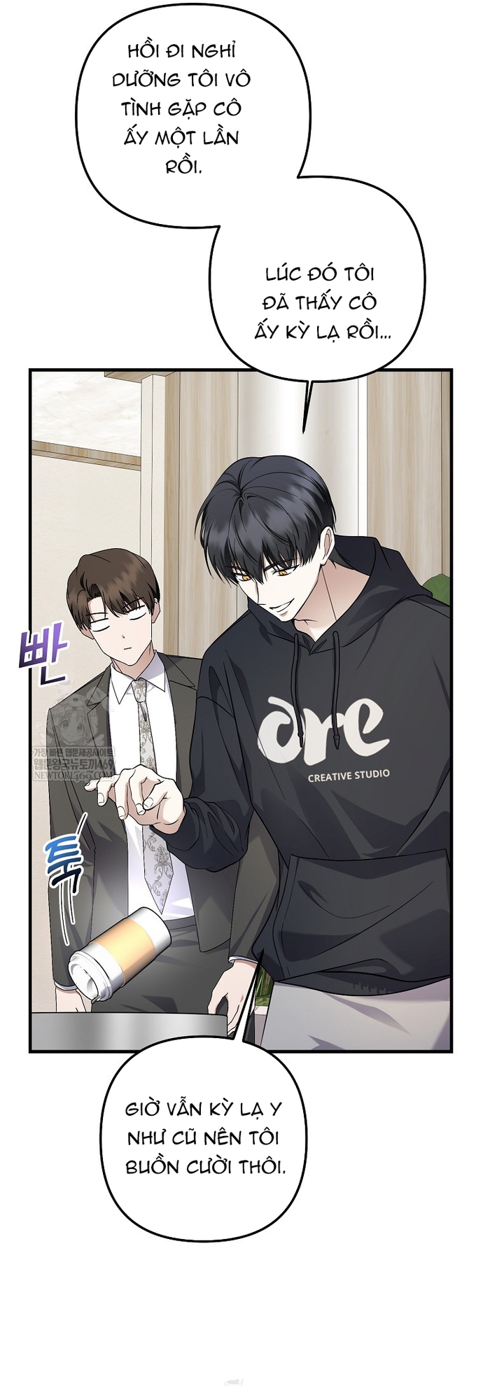 Nhà Soạn Nhạc Thiên Tài Đã Trở Lại Chap 94 - Next Chap 95