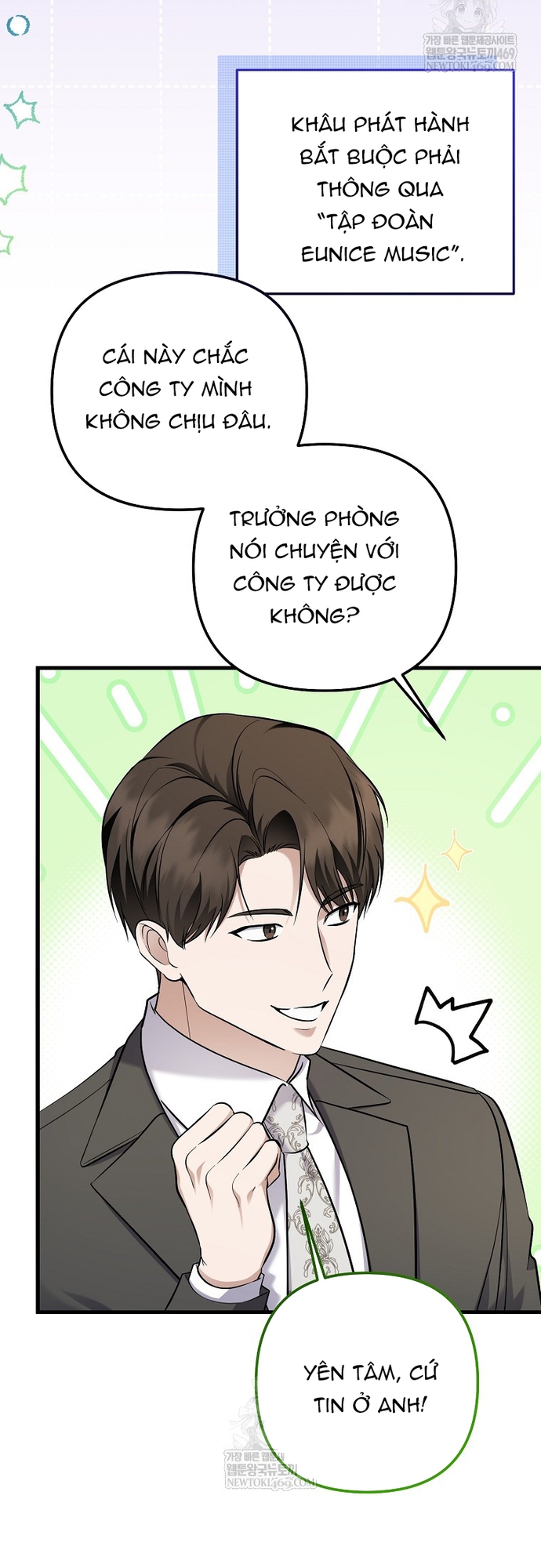 Nhà Soạn Nhạc Thiên Tài Đã Trở Lại Chap 94 - Next Chap 95