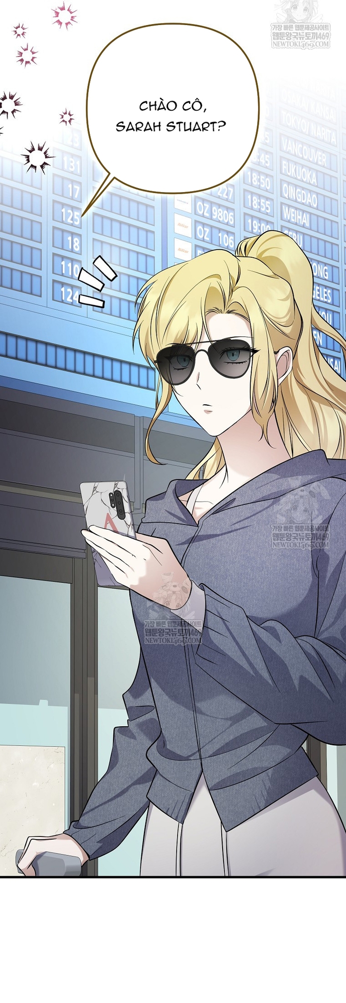 Nhà Soạn Nhạc Thiên Tài Đã Trở Lại Chap 94 - Next Chap 95