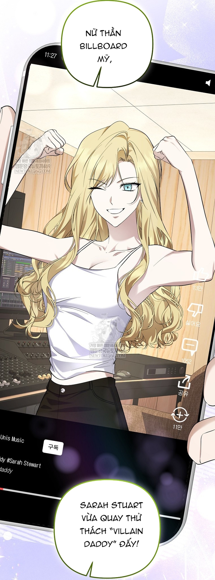 Nhà Soạn Nhạc Thiên Tài Đã Trở Lại Chap 94 - Next Chap 95