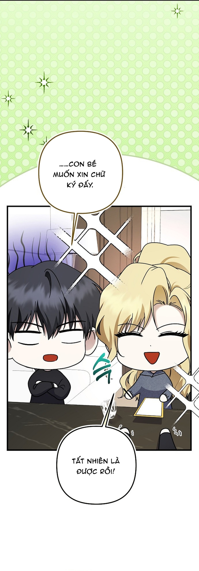 Nhà Soạn Nhạc Thiên Tài Đã Trở Lại Chap 96 - Next Chap 97