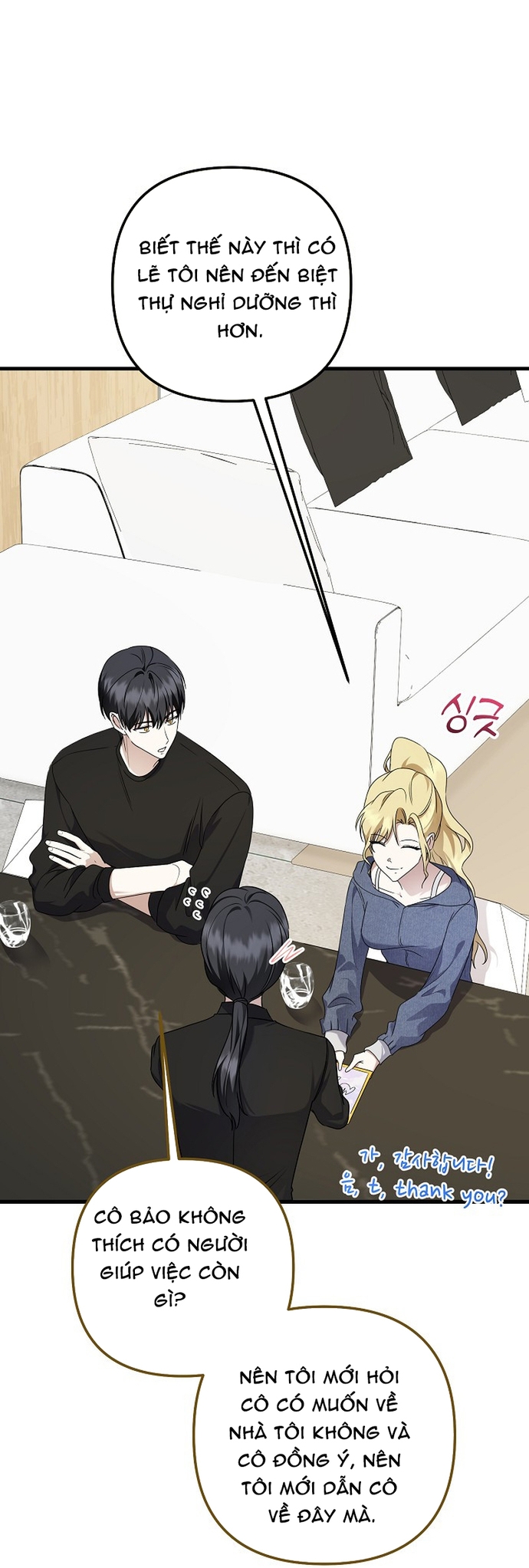 Nhà Soạn Nhạc Thiên Tài Đã Trở Lại Chap 96 - Next Chap 97