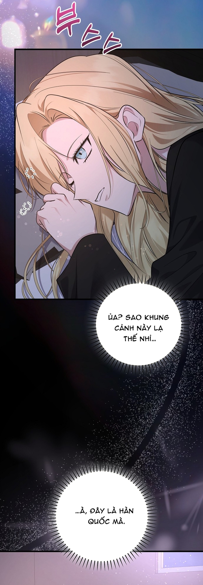Nhà Soạn Nhạc Thiên Tài Đã Trở Lại Chap 96 - Next Chap 97