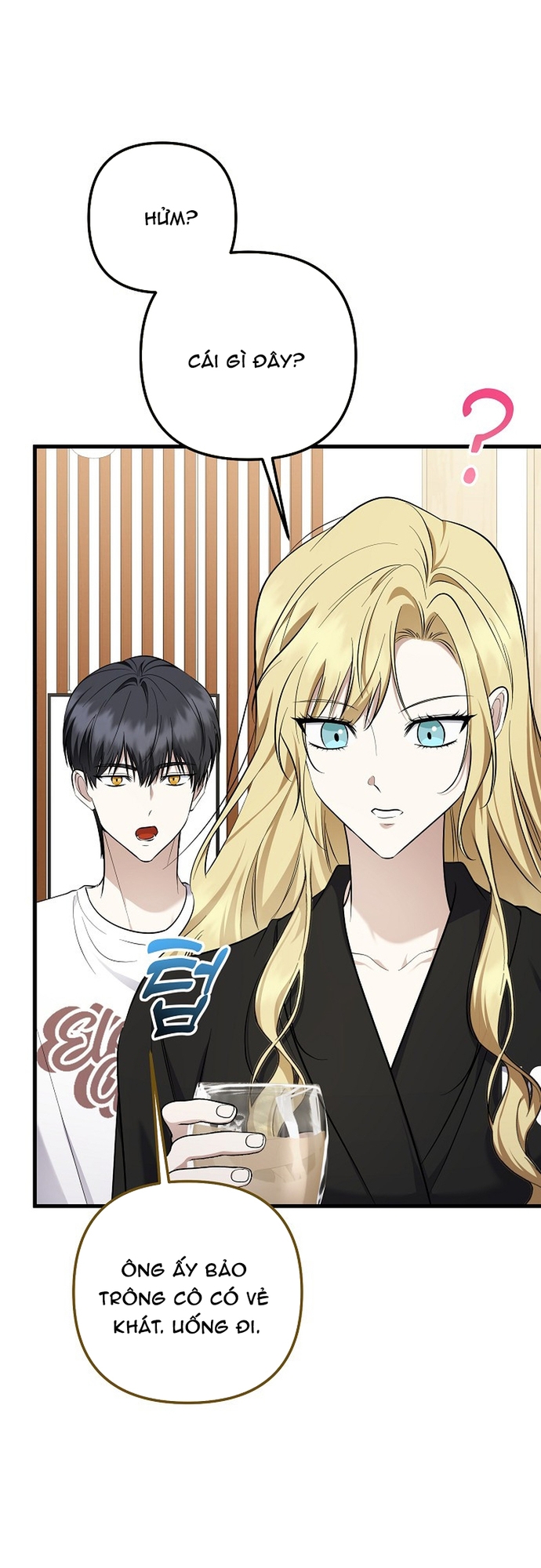 Nhà Soạn Nhạc Thiên Tài Đã Trở Lại Chap 96 - Next Chap 97