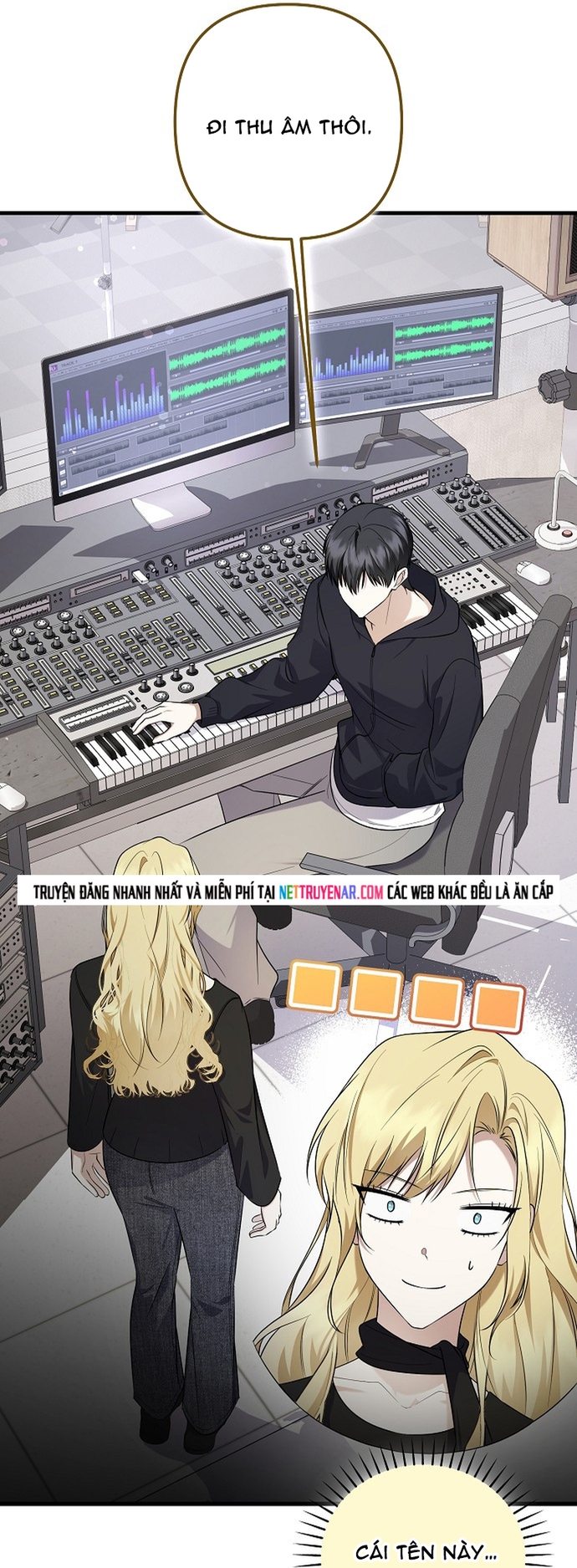 Nhà Soạn Nhạc Thiên Tài Đã Trở Lại Chap 96 - Next Chap 97