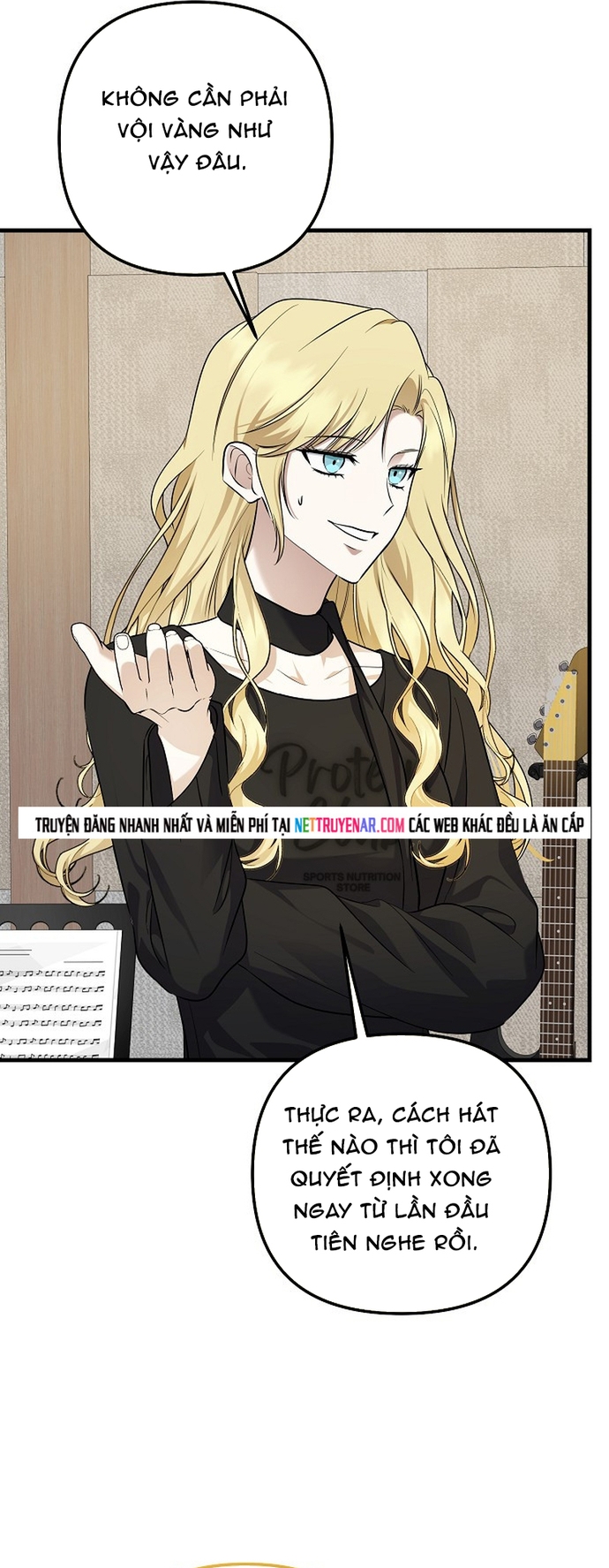 Nhà Soạn Nhạc Thiên Tài Đã Trở Lại Chap 96 - Next Chap 97