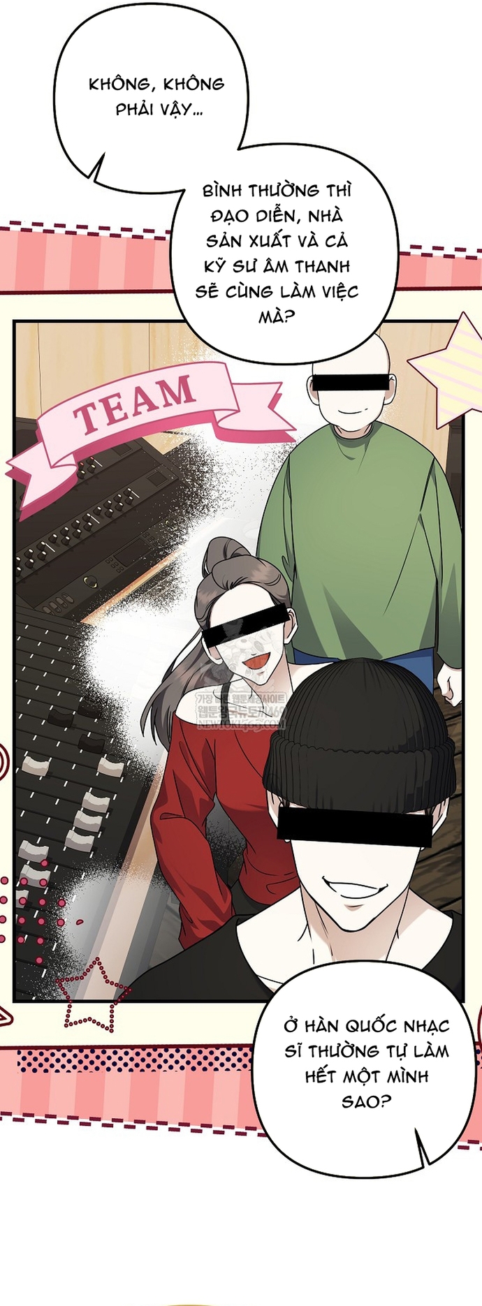 Nhà Soạn Nhạc Thiên Tài Đã Trở Lại Chap 96 - Next Chap 97