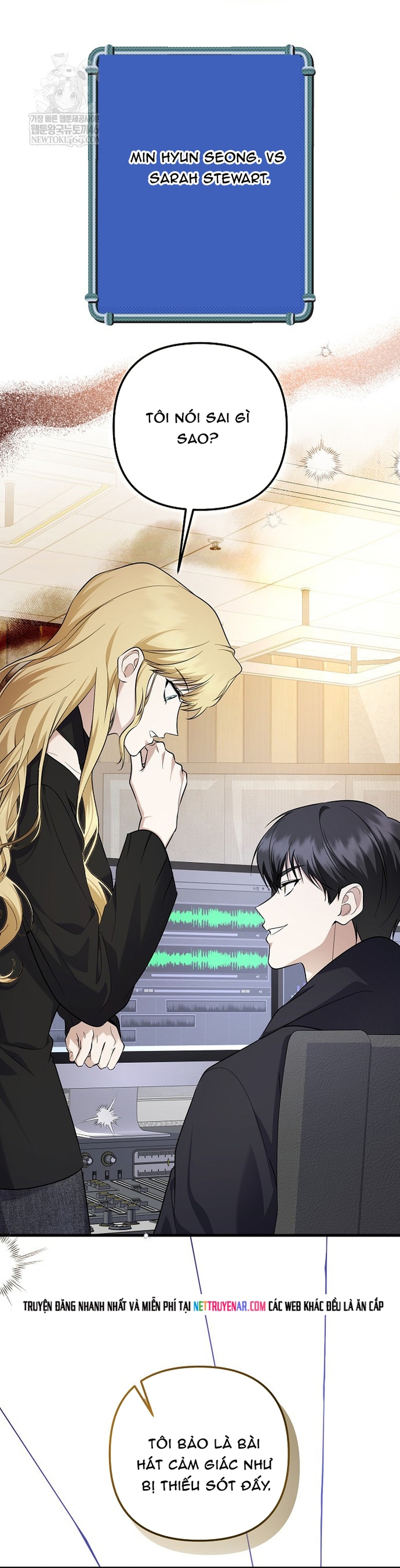 Nhà Soạn Nhạc Thiên Tài Đã Trở Lại Chap 96 - Next Chap 97