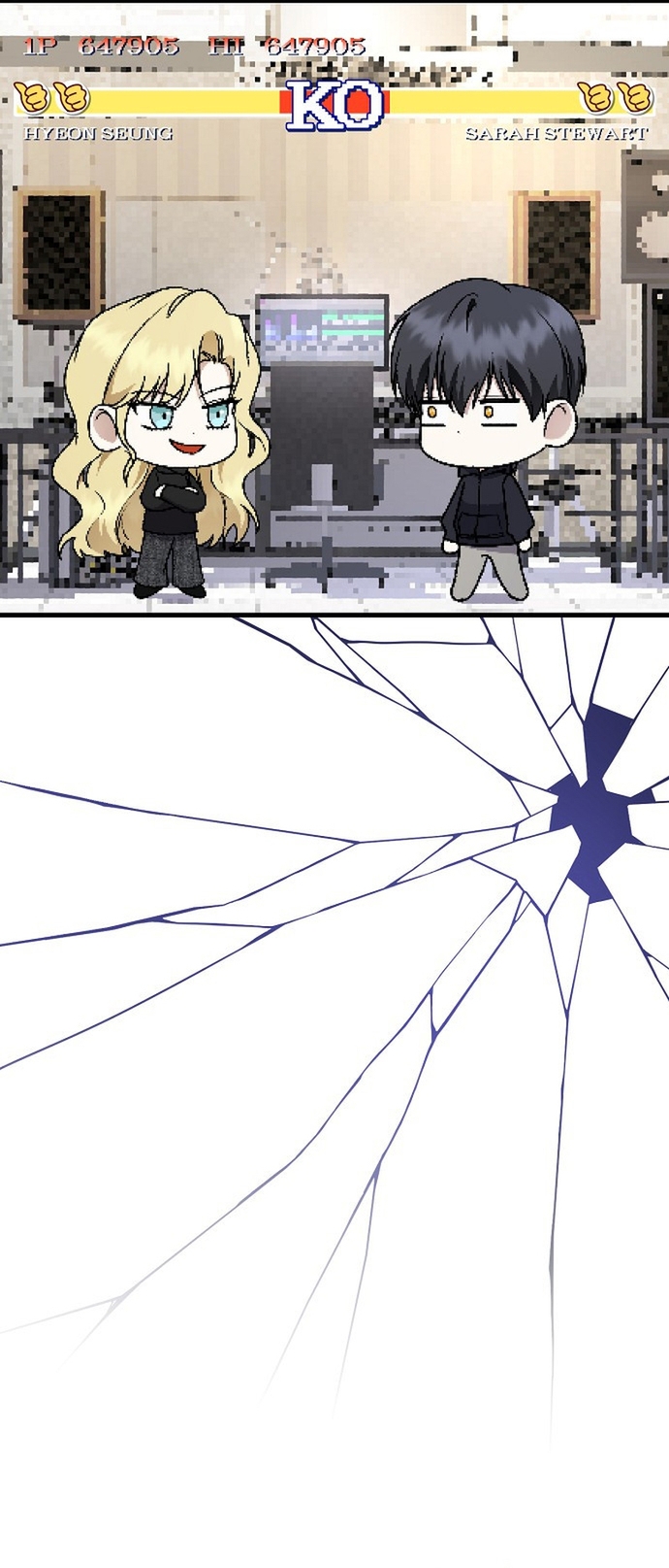 Nhà Soạn Nhạc Thiên Tài Đã Trở Lại Chap 96 - Next Chap 97