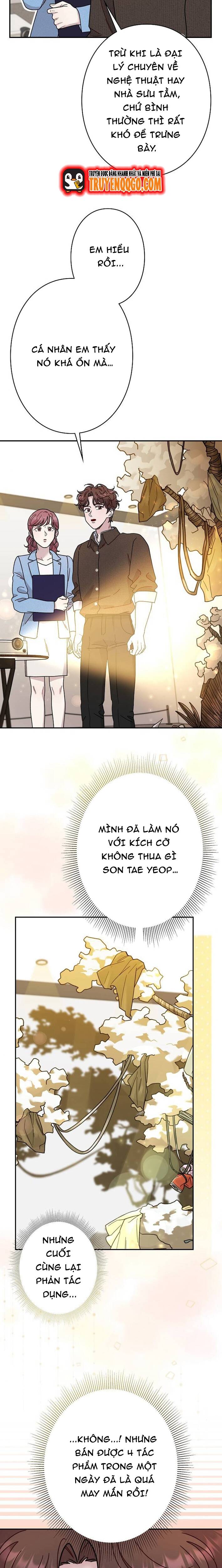 Nhà Thiết Kế Thiên Tài Hồi Quy Chap 35 - Next Chap 36