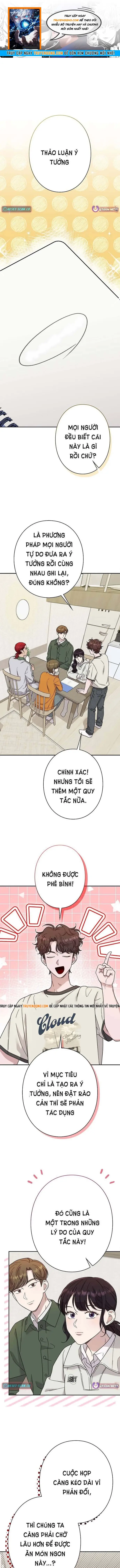 Nhà Thiết Kế Thiên Tài Hồi Quy Chap 46 - Next Chap 47