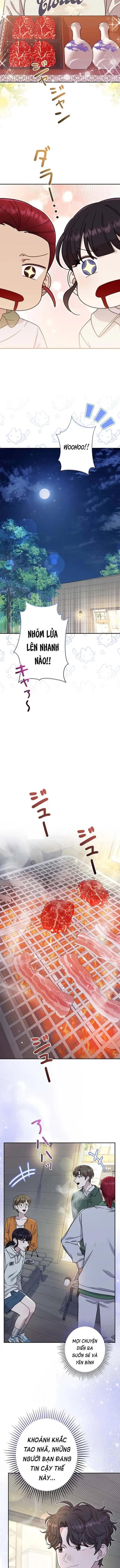 Nhà Thiết Kế Thiên Tài Hồi Quy Chap 46 - Next Chap 47