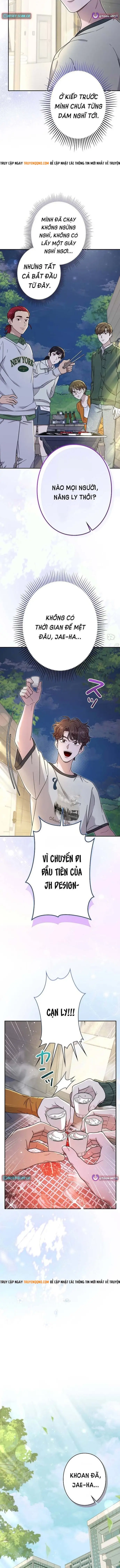 Nhà Thiết Kế Thiên Tài Hồi Quy Chap 46 - Next Chap 47