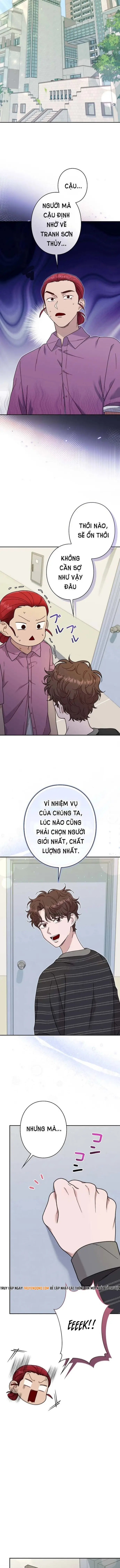 Nhà Thiết Kế Thiên Tài Hồi Quy Chap 46 - Next Chap 47