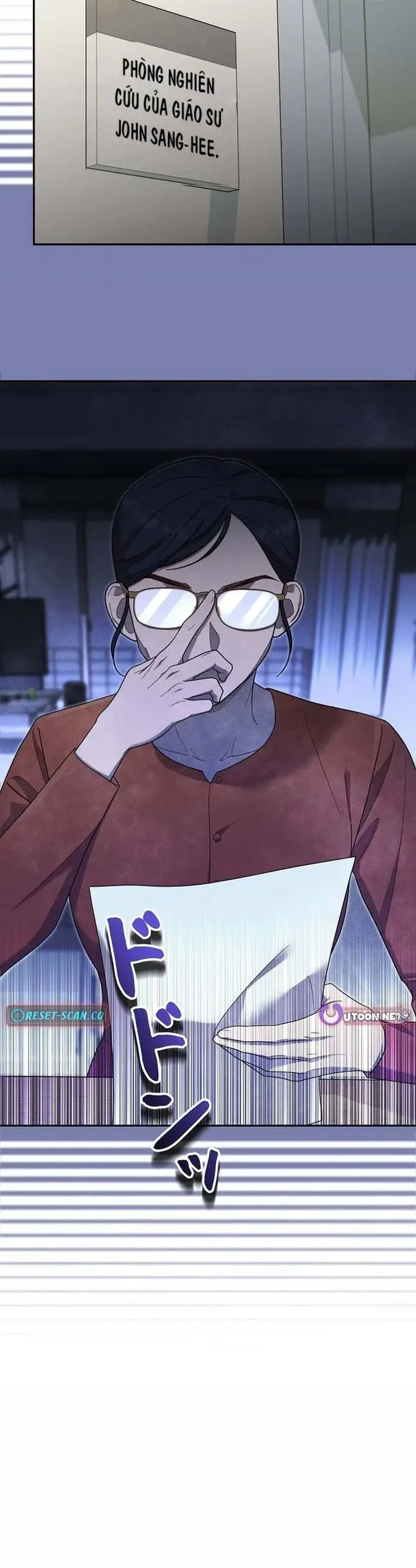 Nhà Thiết Kế Thiên Tài Hồi Quy Chap 46 - Next Chap 47