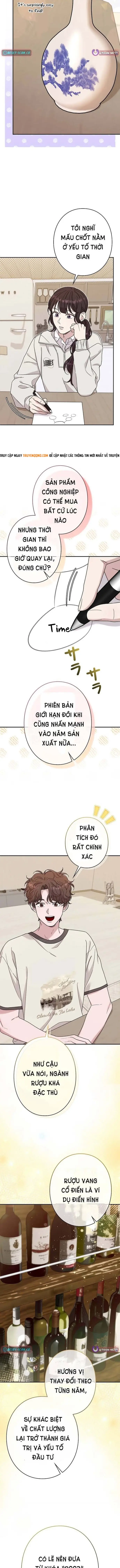 Nhà Thiết Kế Thiên Tài Hồi Quy Chap 46 - Next Chap 47