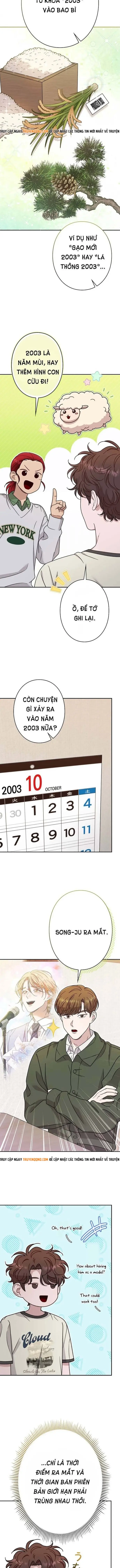 Nhà Thiết Kế Thiên Tài Hồi Quy Chap 46 - Next Chap 47