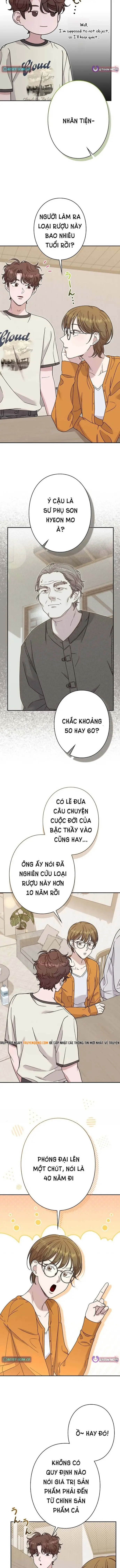 Nhà Thiết Kế Thiên Tài Hồi Quy Chap 46 - Next Chap 47
