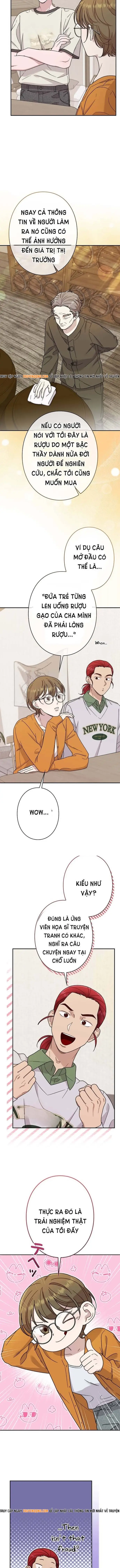 Nhà Thiết Kế Thiên Tài Hồi Quy Chap 46 - Next Chap 47