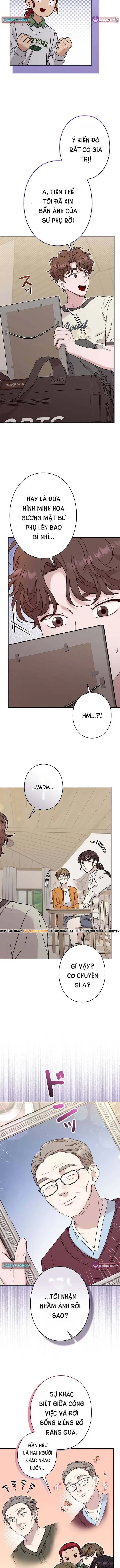 Nhà Thiết Kế Thiên Tài Hồi Quy Chap 46 - Next Chap 47