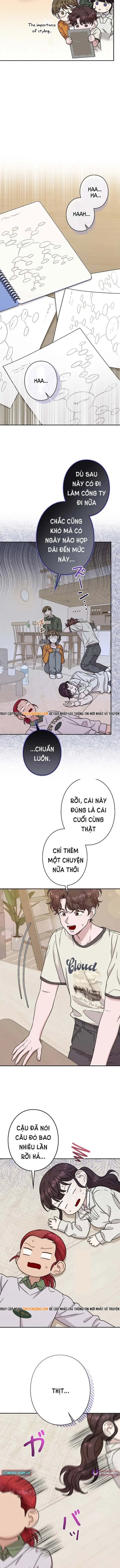 Nhà Thiết Kế Thiên Tài Hồi Quy Chap 46 - Next Chap 47