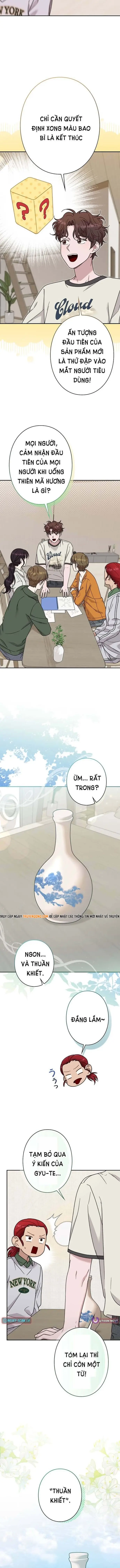 Nhà Thiết Kế Thiên Tài Hồi Quy Chap 46 - Next Chap 47