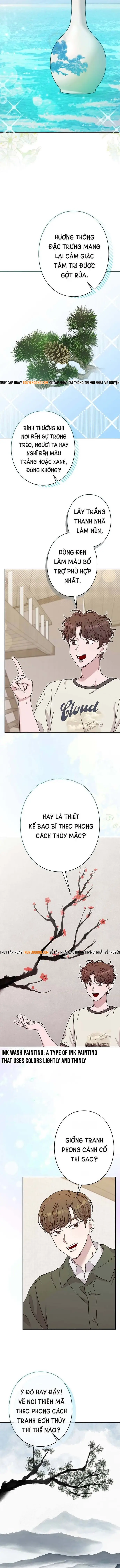 Nhà Thiết Kế Thiên Tài Hồi Quy Chap 46 - Next Chap 47