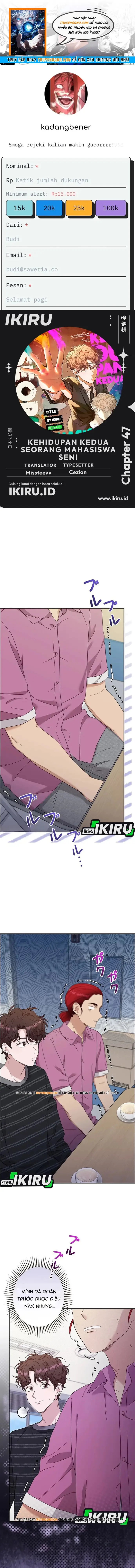 Nhà Thiết Kế Thiên Tài Hồi Quy Chap 47 - Next Chap 48