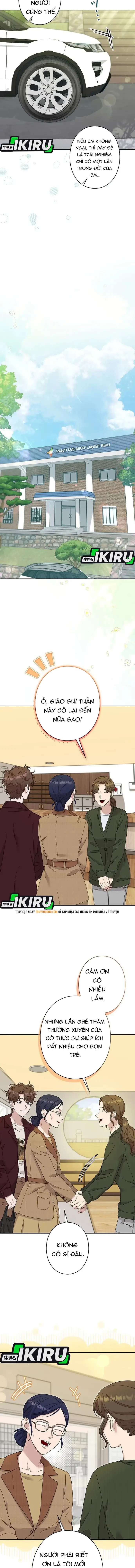 Nhà Thiết Kế Thiên Tài Hồi Quy Chap 47 - Next Chap 48