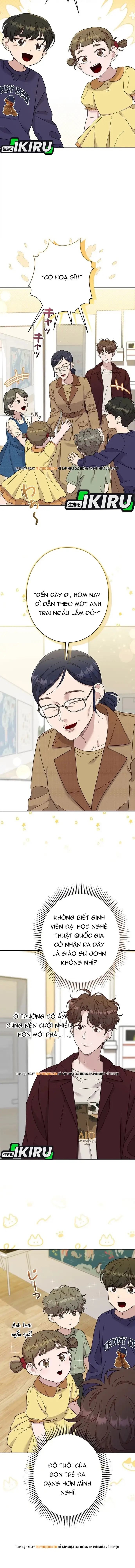 Nhà Thiết Kế Thiên Tài Hồi Quy Chap 47 - Next Chap 48