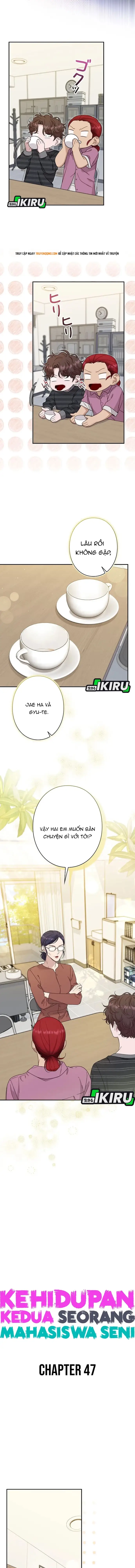 Nhà Thiết Kế Thiên Tài Hồi Quy Chap 47 - Next Chap 48