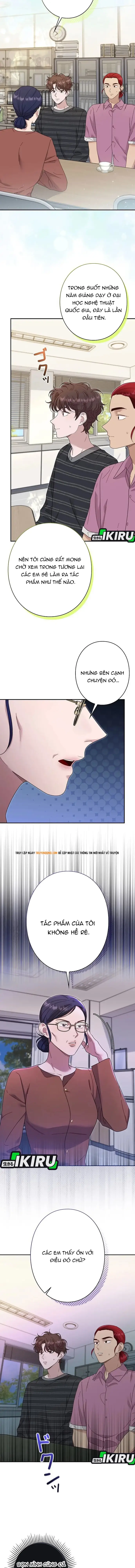 Nhà Thiết Kế Thiên Tài Hồi Quy Chap 47 - Next Chap 48