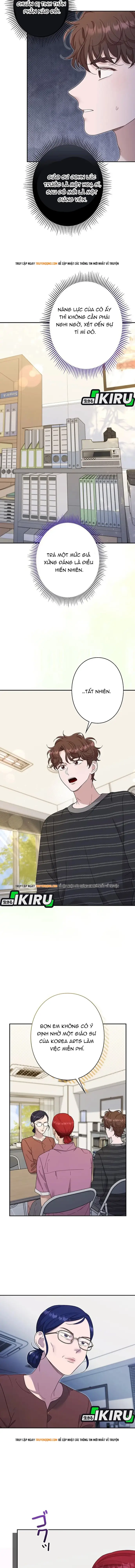 Nhà Thiết Kế Thiên Tài Hồi Quy Chap 47 - Next Chap 48