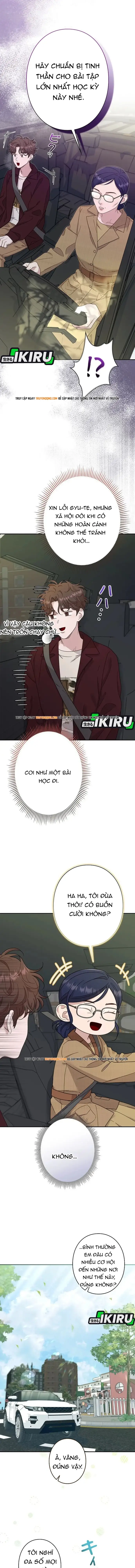 Nhà Thiết Kế Thiên Tài Hồi Quy Chap 47 - Next Chap 48