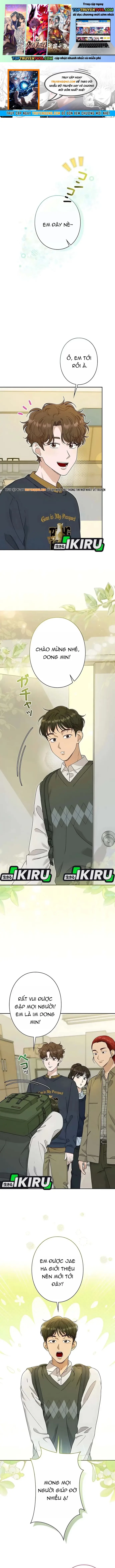 Nhà Thiết Kế Thiên Tài Hồi Quy Chap 50 - Next Chap 51