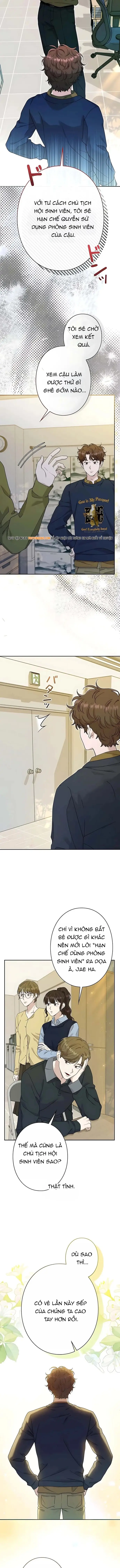 Nhà Thiết Kế Thiên Tài Hồi Quy Chap 50 - Next Chap 51