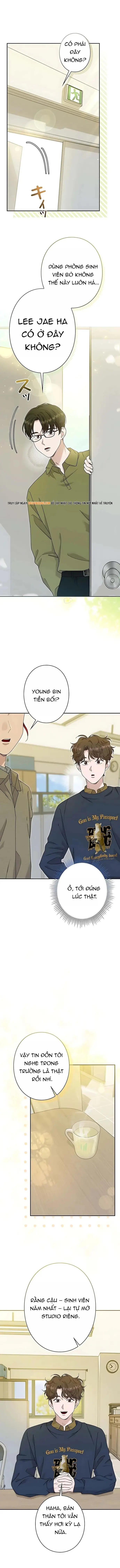 Nhà Thiết Kế Thiên Tài Hồi Quy Chap 50 - Next Chap 51