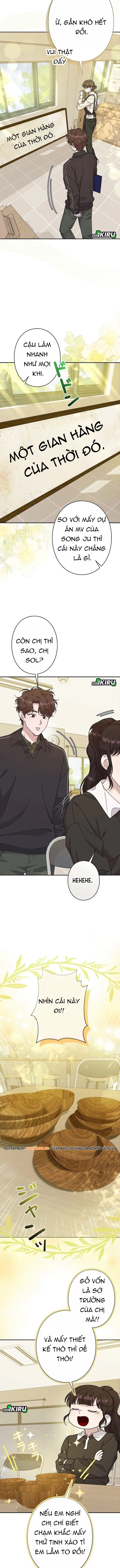 Nhà Thiết Kế Thiên Tài Hồi Quy Chap 51 - Next Chap 52