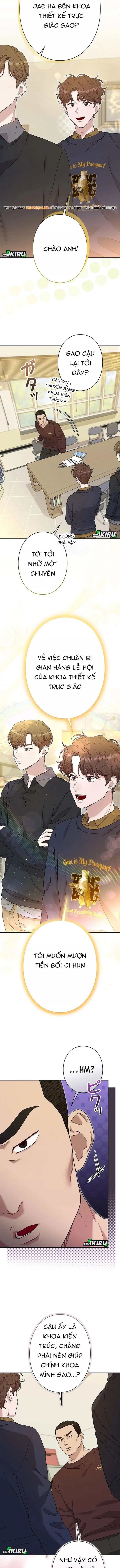 Nhà Thiết Kế Thiên Tài Hồi Quy Chap 51 - Next Chap 52