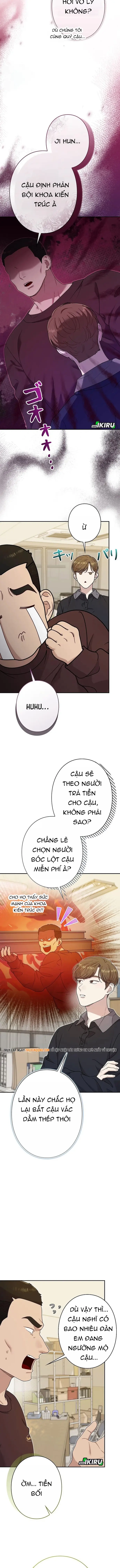 Nhà Thiết Kế Thiên Tài Hồi Quy Chap 51 - Next Chap 52