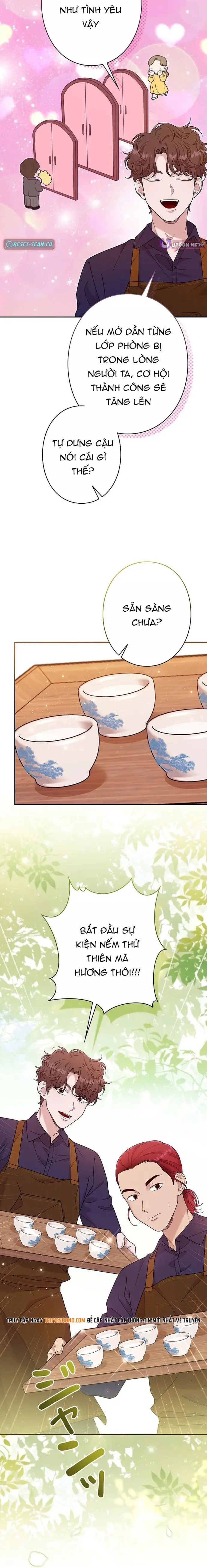 Nhà Thiết Kế Thiên Tài Hồi Quy Chap 52 - Next Chap 53