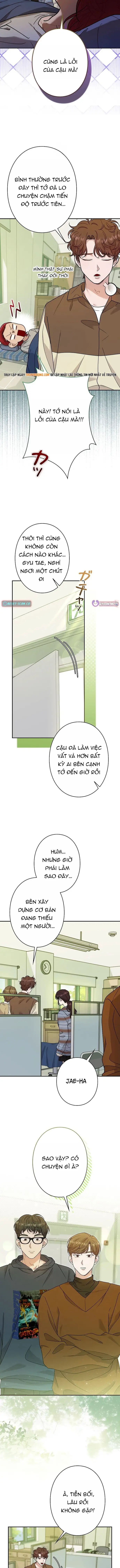 Nhà Thiết Kế Thiên Tài Hồi Quy Chap 52 - Next Chap 53