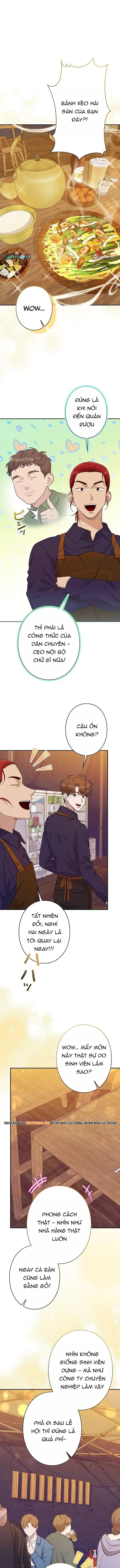 Nhà Thiết Kế Thiên Tài Hồi Quy Chap 52 - Next Chap 53