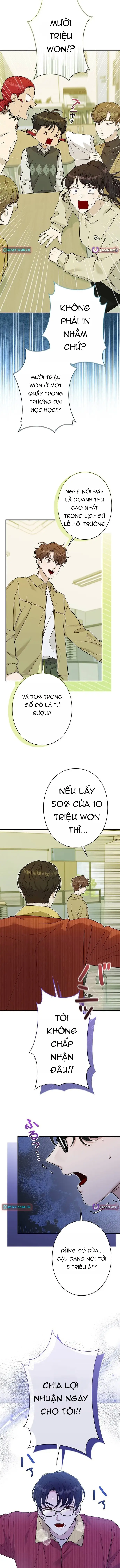 Nhà Thiết Kế Thiên Tài Hồi Quy Chap 53 - Next Chap 54