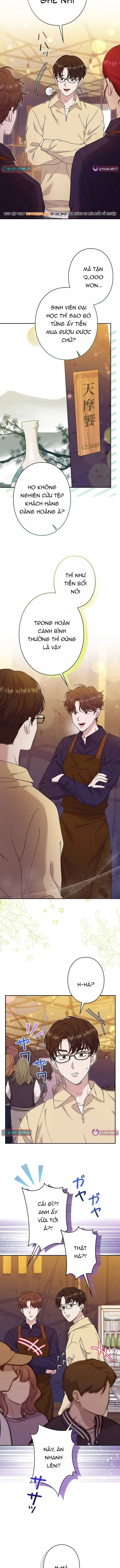 Nhà Thiết Kế Thiên Tài Hồi Quy Chap 53 - Next Chap 54