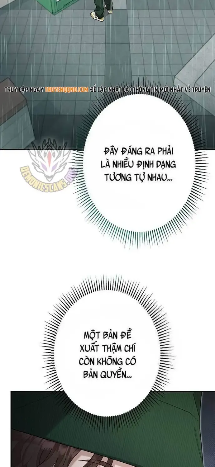Nhà Thiết Kế Thiên Tài Hồi Quy Chap 59 - Next Chap 60