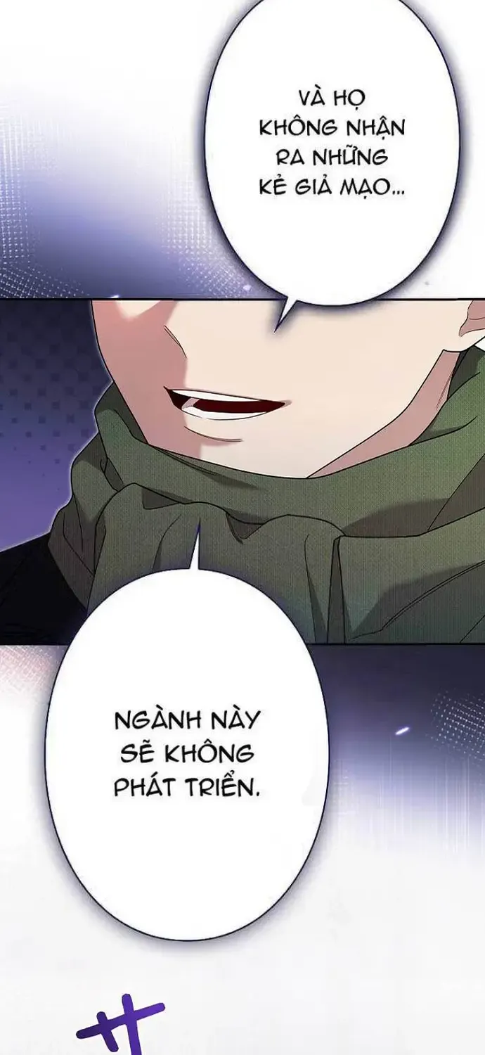 Nhà Thiết Kế Thiên Tài Hồi Quy Chap 59 - Next Chap 60